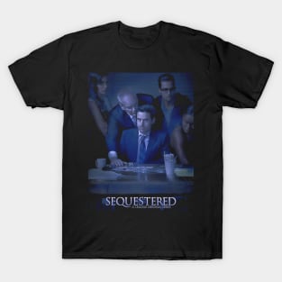 Sequestered T-Shirt